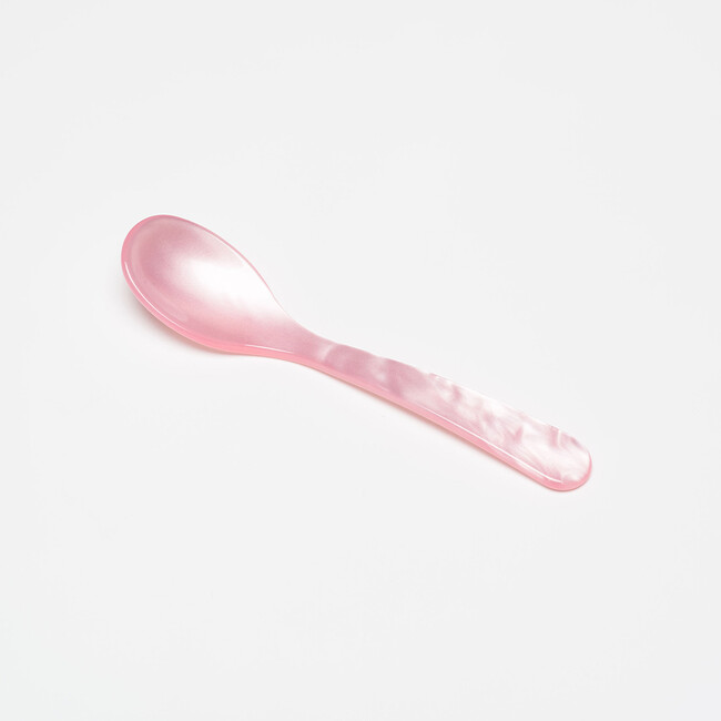 エッグスプーン ピーチ