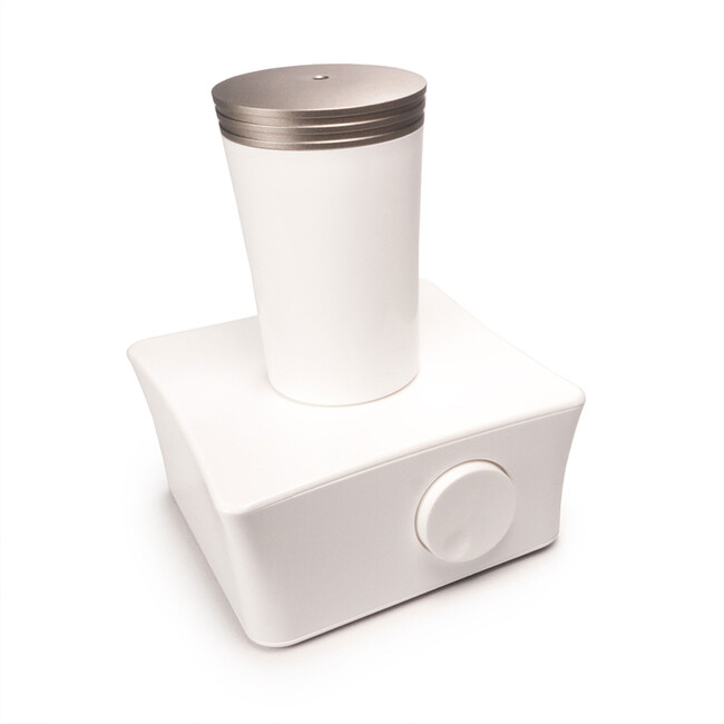 AirDiffuser 本体（エア ディフューザー） AirDiffuser 本体＋カートリッジ（別売）