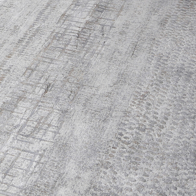 ブルジオ ラグ（アイボリー） アイボリー