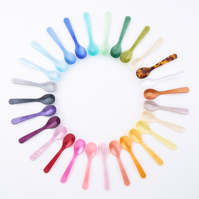 エッグスプーン 