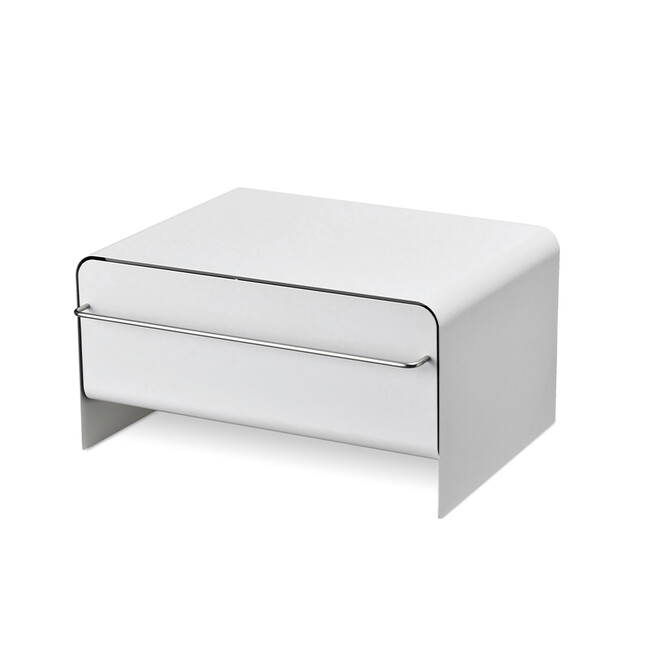 ブレッドドロワー （ピュアホワイト） ピュアホワイト