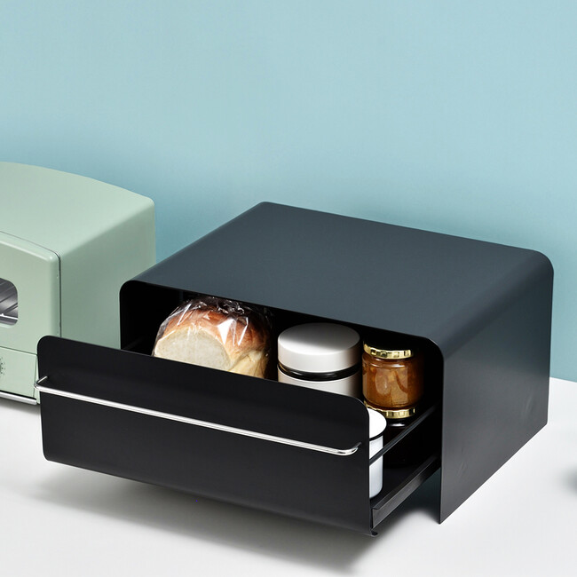 ブレッドドロワー （カームグレー） カームグレー