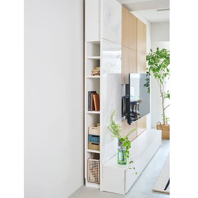 CEBU（セブ）テレビボード（Col-03） 