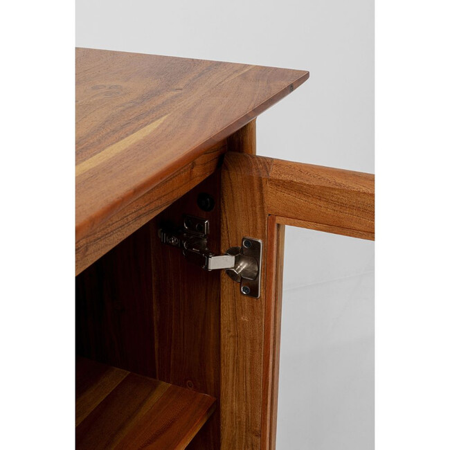 デンバー 130x85cm　キャビネット/サイドボード * 