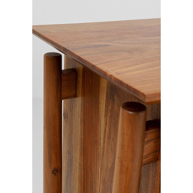 デンバー 130x85cm　キャビネット/サイドボード * 