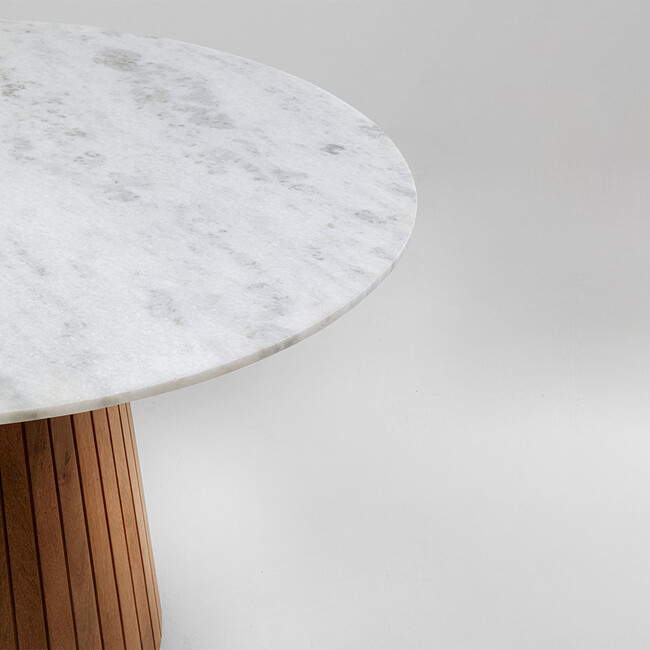 グレース 100cm ダイニングテーブル [ Japan Limited ] 