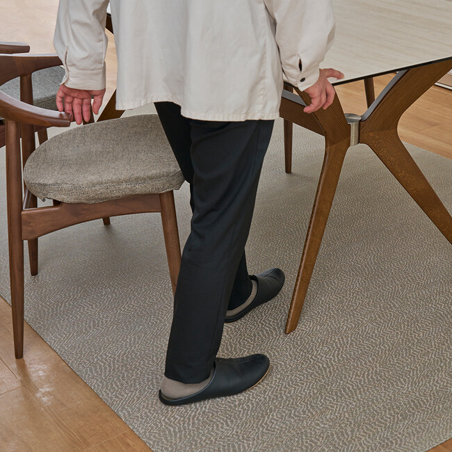 カリガリス トウキョウ セラミック ダイニングテーブル ／ Calligaris TOKYO ceramic Dining table[CS18-FR] P5C 