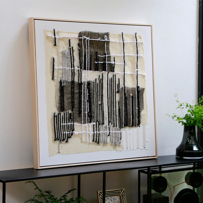 クチート 80×80 cm アート 