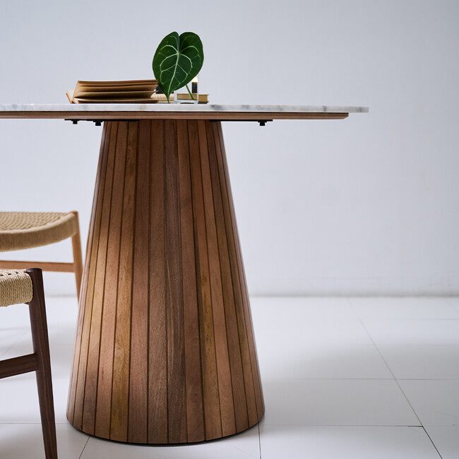 グレース 100cm ダイニングテーブル [ Japan Limited ] 