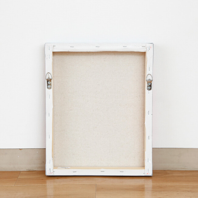 Dog pink (ドッグピンク) 32×40cm 