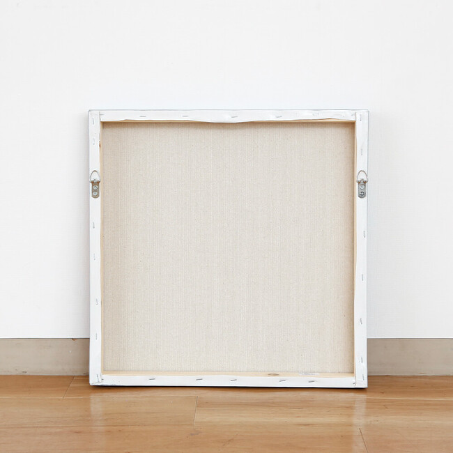 Feather Brown (フェザーブラウン) 50×50cm 