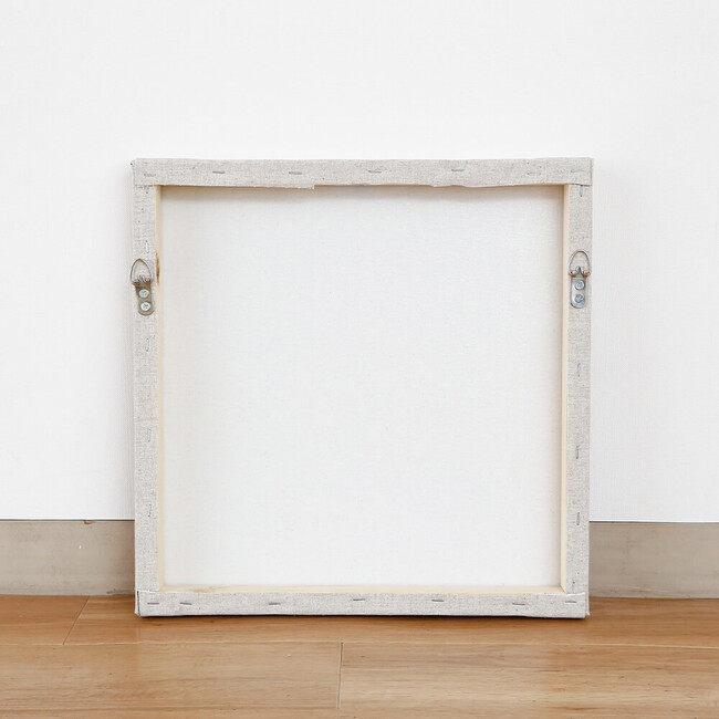 Painting (ペインティング) IV/BK 40×40cm 