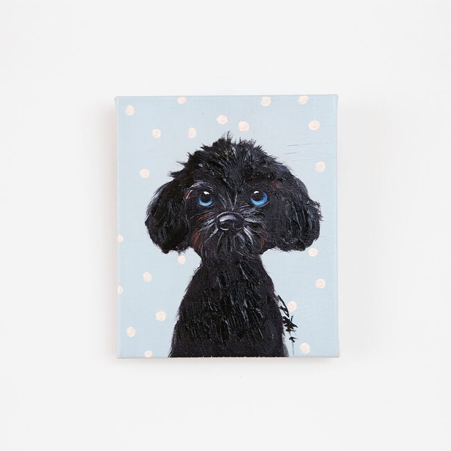 Dog BLUE (ドッグブルー) 25×30cm Dog BLUE (ドッグブルー)