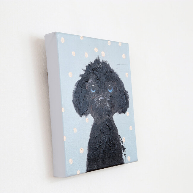 Dog BLUE (ドッグブルー) 25×30cm Dog BLUE (ドッグブルー)