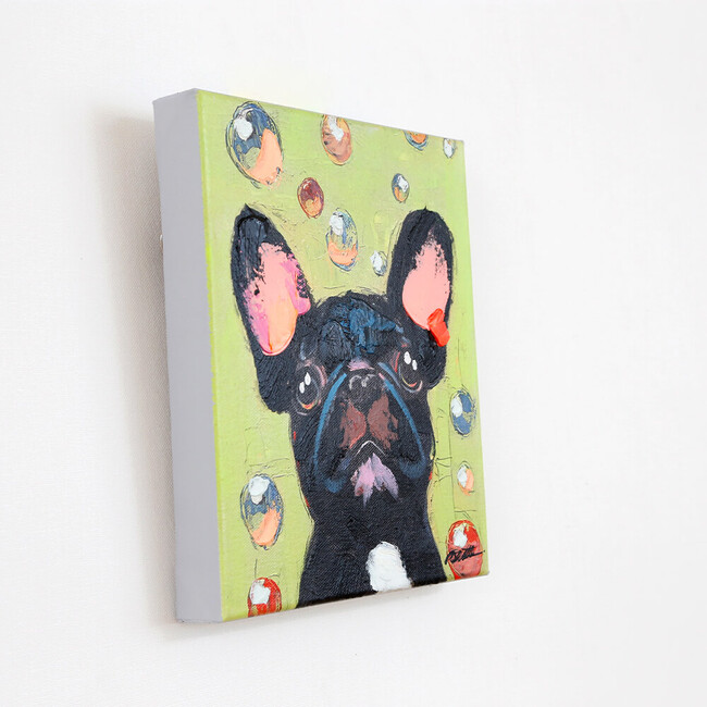 Dog GREEN (ドッググリーン) 25×30cm Dog GREEN (ドッググリーン)