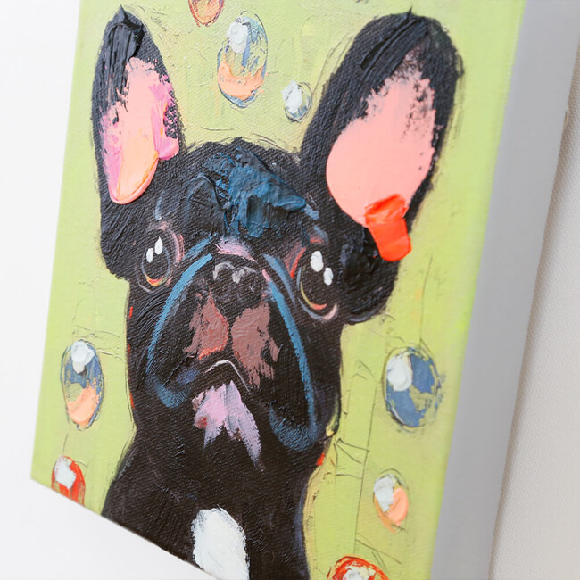 Dog GREEN (ドッググリーン) 25×30cm Dog GREEN (ドッググリーン)