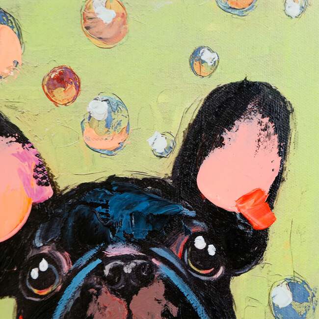 Dog GREEN (ドッググリーン) 25×30cm Dog GREEN (ドッググリーン)