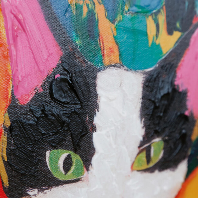 Cat ORANGE (キャットオレンジ) 25×30cm Cat ORANGE (キャットオレンジ)