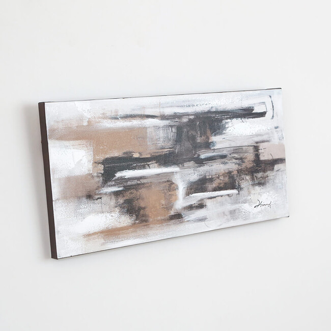 Structure (ストラクチャー) 80×40cm Structure (ストラクチャー)