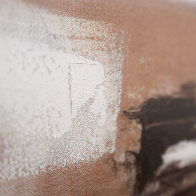 Structure (ストラクチャー) 80×40cm Structure (ストラクチャー)