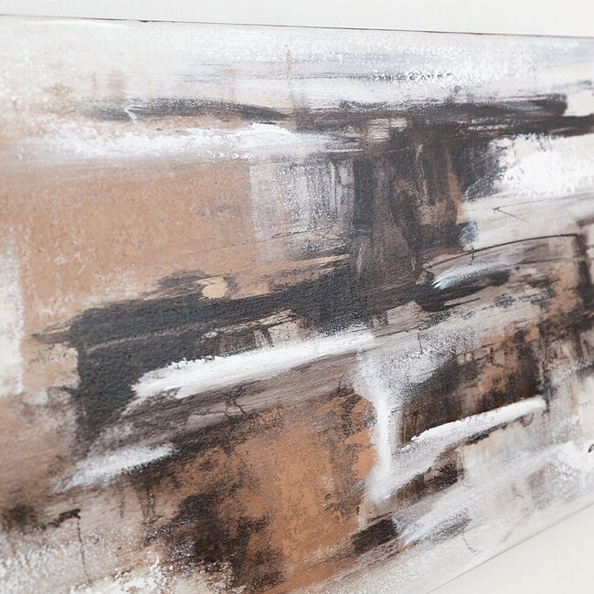 Structure (ストラクチャー) 80×40cm Structure (ストラクチャー)