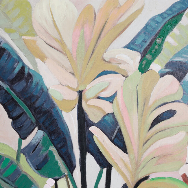 Tropical (トロピカル) 80×100cm Tropical (トロピカル)