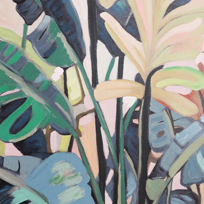 Tropical (トロピカル) 80×100cm Tropical (トロピカル)