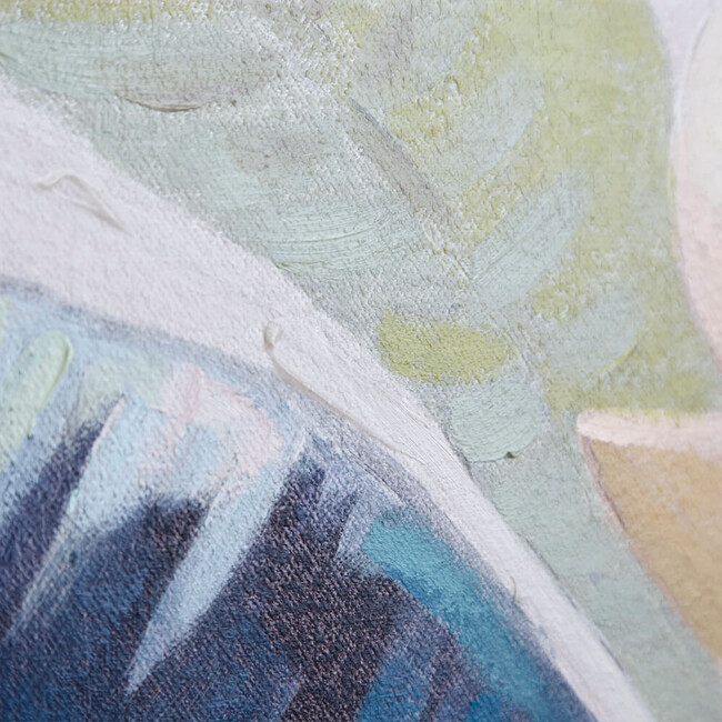 Tropical (トロピカル) 80×100cm Tropical (トロピカル)