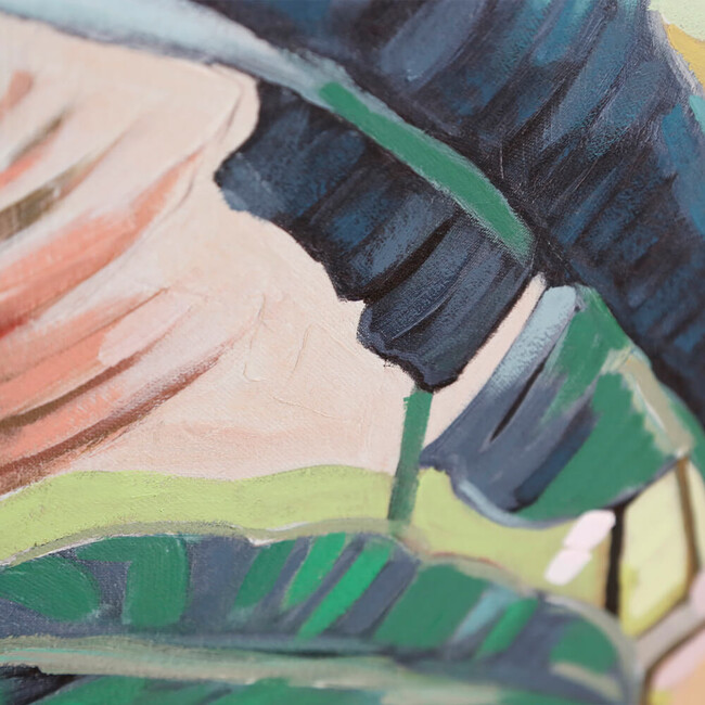 Tropical (トロピカル) 80×100cm Tropical (トロピカル)