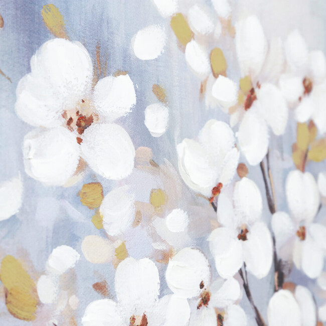 Magnolia (マグノリア) 60×60cm 【撮影使用現品】 