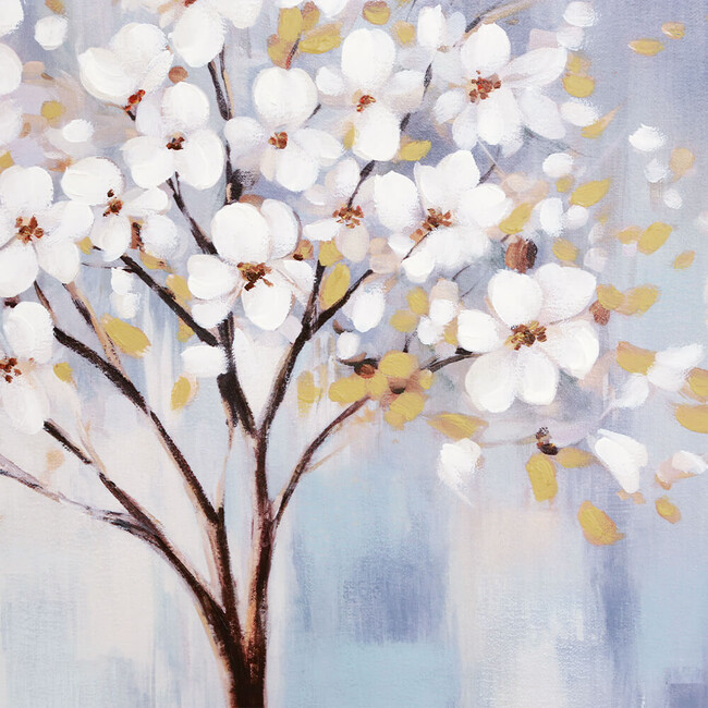 Magnolia (マグノリア) 60×60cm 【撮影使用現品】 