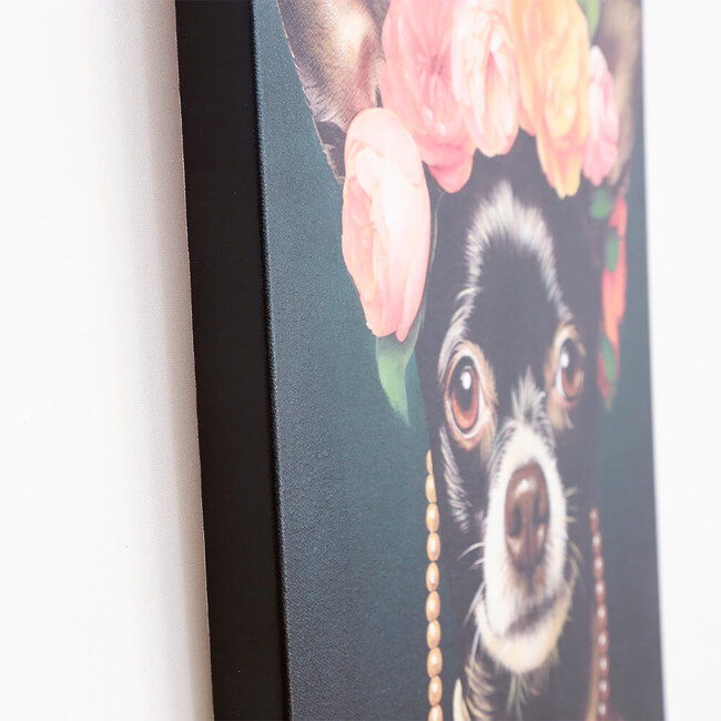 Playful (プレイフル) 53×73cm【撮影使用現品】 プレイフル