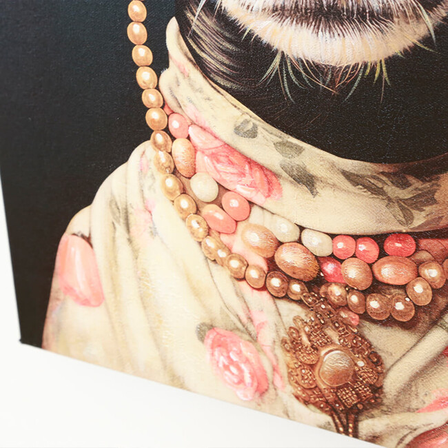 Playful (プレイフル) 53×73cm プレイフル