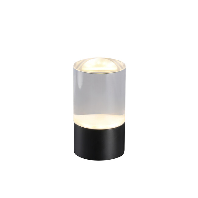 リチャージブルグローロッド M （テーブルランプ） リチャージブルグローロッド M