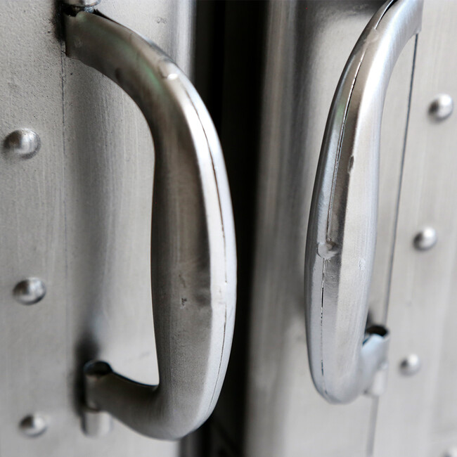 バスター（2Doors） キャビネット * 