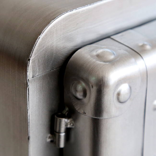 バスター（2Doors） キャビネット * 