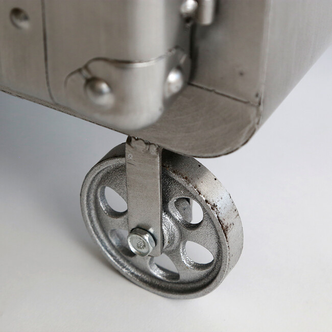 バスター（2Doors） キャビネット * 