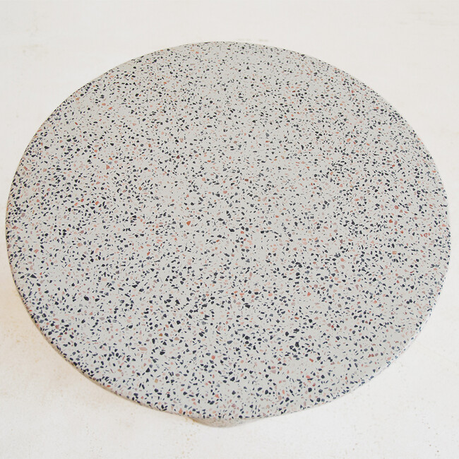 fungi（フンギ）45 end table（サイドテーブル） 