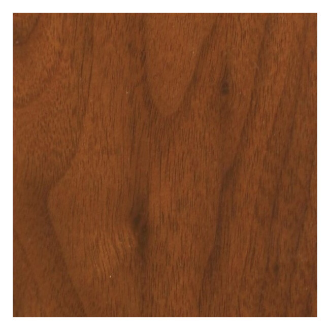 CUDDLE（カドル）オットマン ウォールナット材