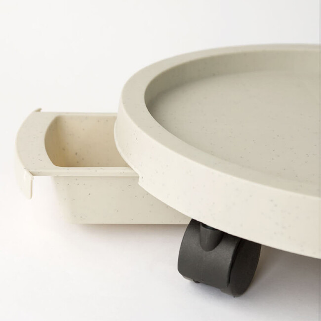 PLANTS TRAY（プランタートレイ）（WH） WH