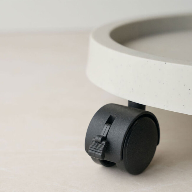 PLANTS TRAY（プランタートレイ）（WH） WH