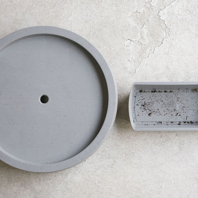 PLANTS TRAY（プランタートレイ）（GY） GY