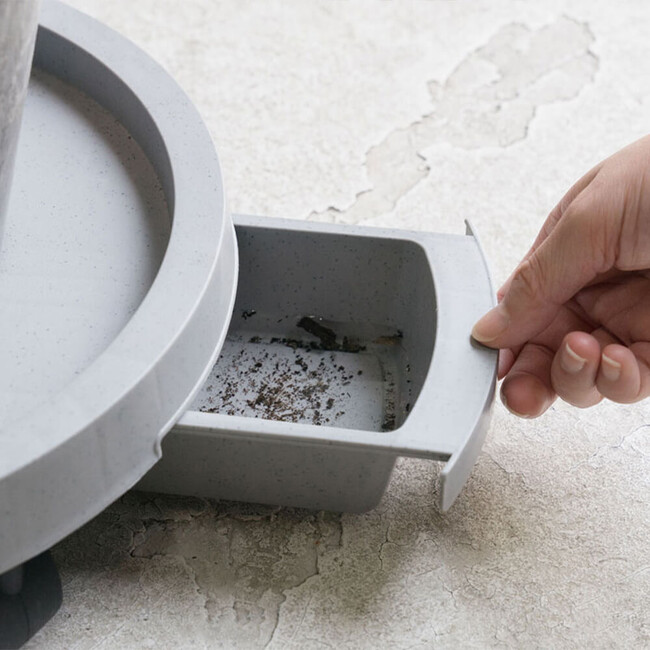 PLANTS TRAY（プランタートレイ）（GY） GY