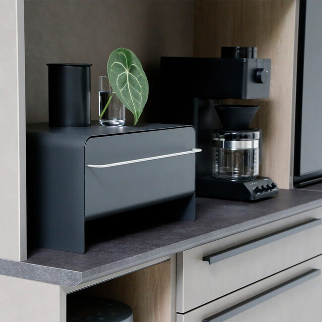 ブレッドドロワー （カームグレー） 