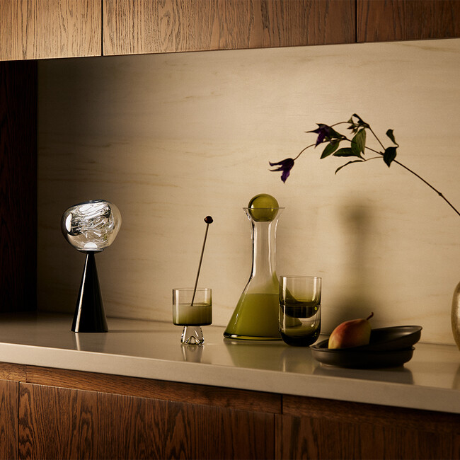 MELT PORTABLE（メルト・ポータブル）（BLACK） 