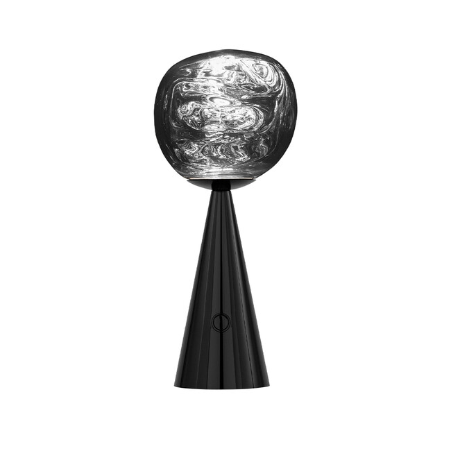 MELT PORTABLE（メルト・ポータブル）（BLACK） 