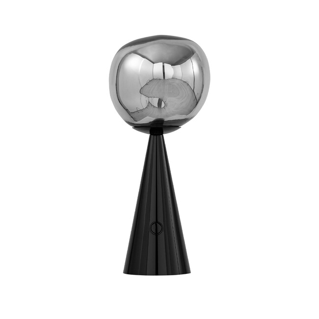 MELT PORTABLE（メルト・ポータブル）（BLACK） 