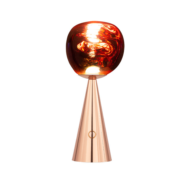 MELT PORTABLE（メルト・ポータブル）（COPPER） 