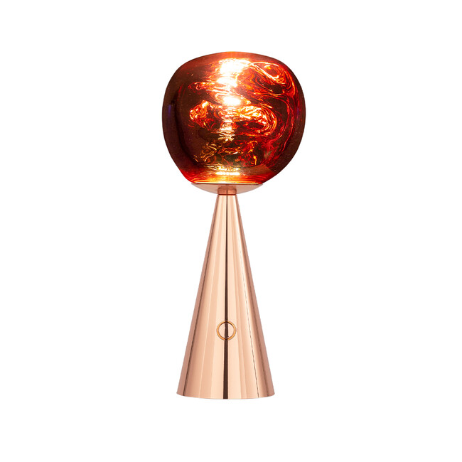 MELT PORTABLE（メルト・ポータブル）（COPPER） 