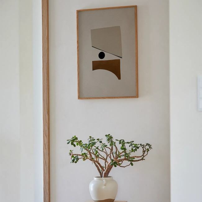 Tipping Point 01 30x40 